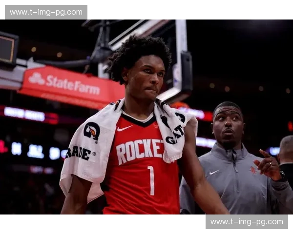 热血重燃：为什么这场火箭vs篮网的录像回放，值得你深夜再次刷屏？