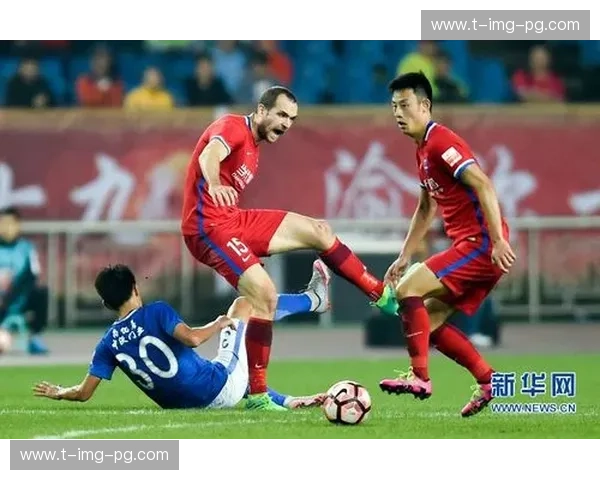 2017力帆VS建业：一场荡气回肠的保级生死战，写就中超史诗